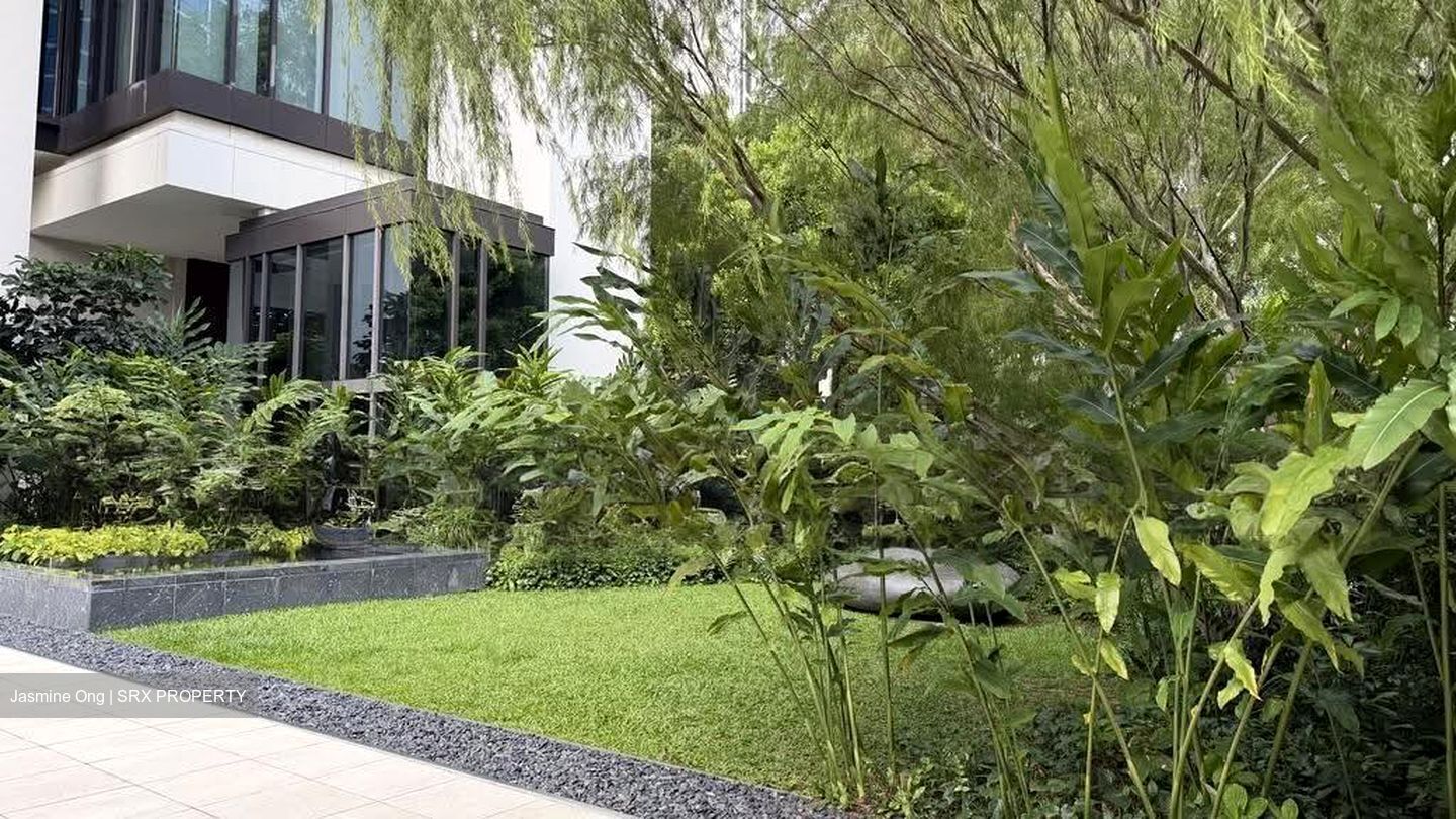 Ardmore 3 (D10), Condominium #624811841